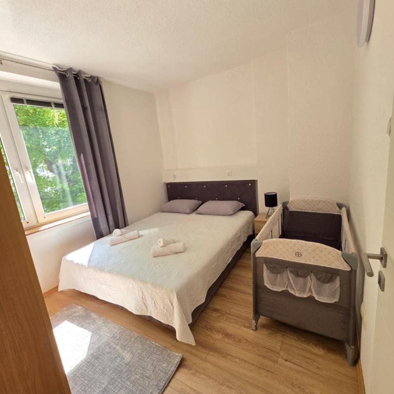 Lux Una City - One-Bedroom Apartment - 17