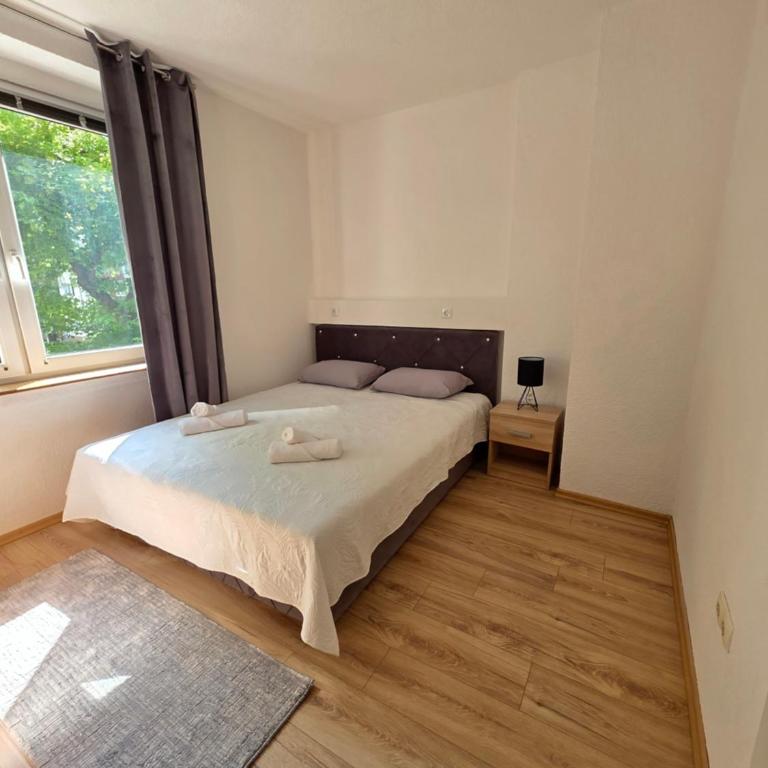 Lux Una City - One-Bedroom Apartment - 19
