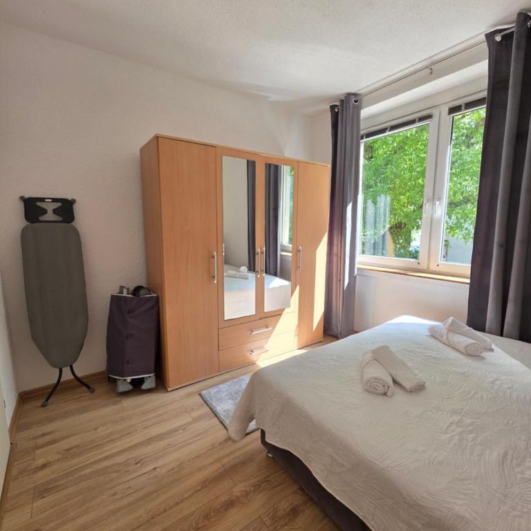 Lux Una City - One-Bedroom Apartment - 21