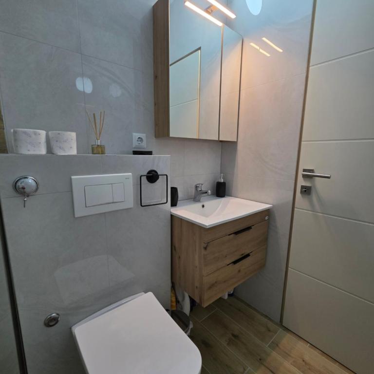 Lux Una City - One-Bedroom Apartment - 22