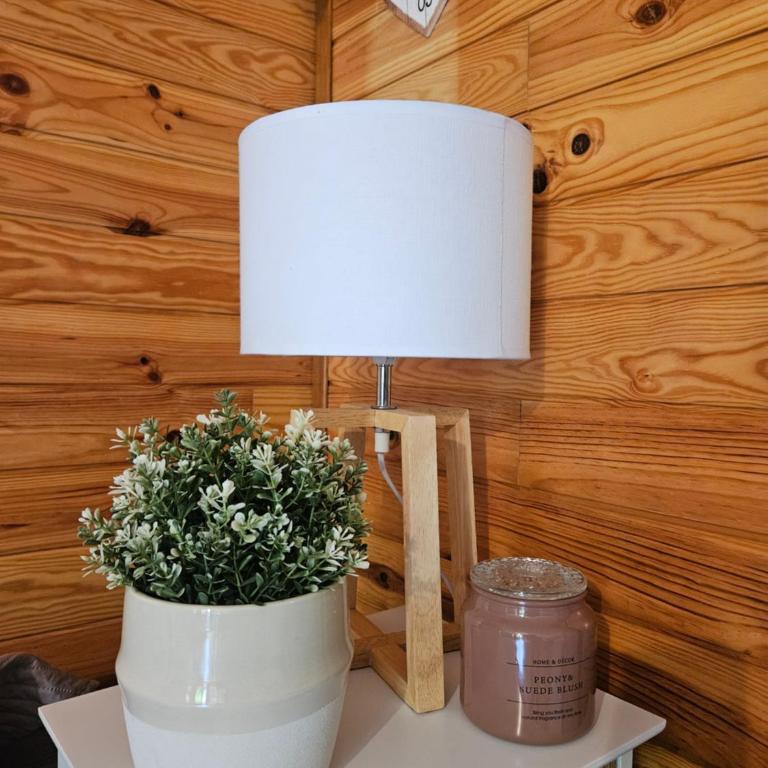 Aux pieds des pistes avec balcon - meublé 3 étoiles - Appartement avec Balcon - 20