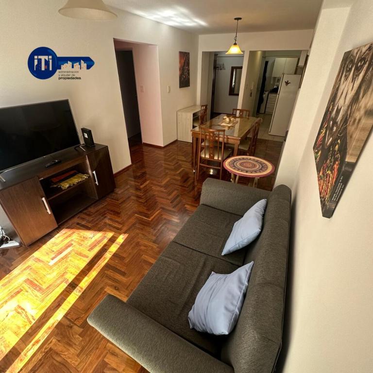 Estrada Apart - Apartamento de 2 dormitorios - 12
