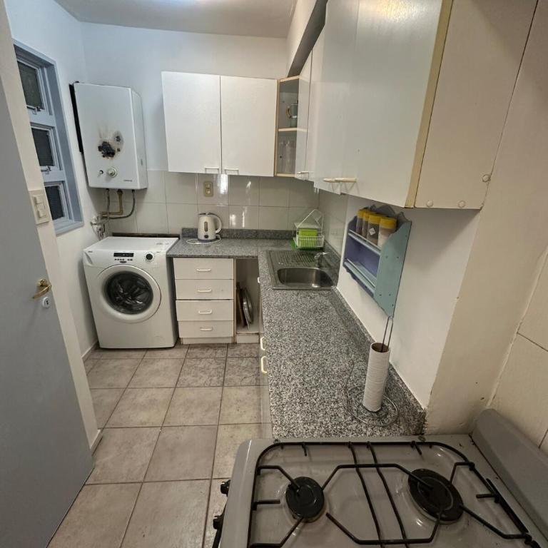 Estrada Apart - Apartamento de 2 dormitorios - 17