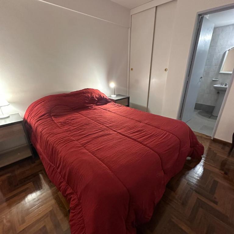 Estrada Apart - Apartamento de 2 dormitorios - 18