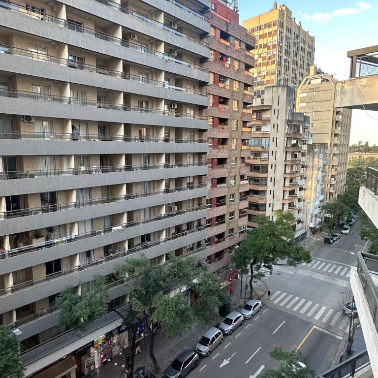 Estrada Apart - Apartamento de 2 dormitorios - 19