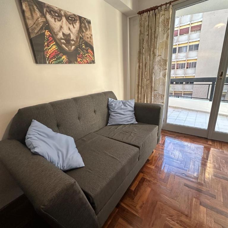 Estrada Apart - Apartamento de 2 dormitorios - 21
