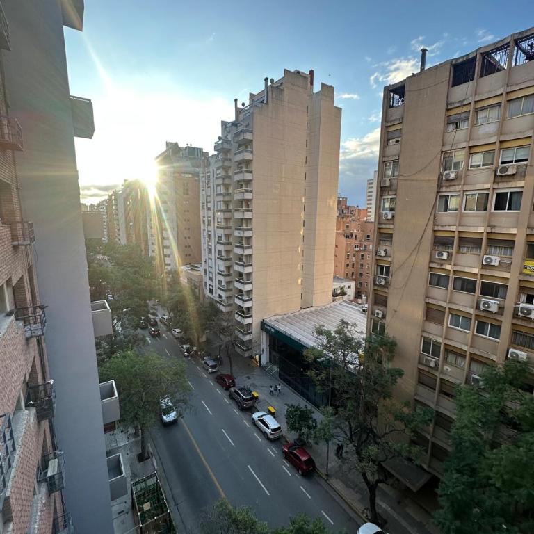 Estrada Apart - Apartamento de 2 dormitorios - 25