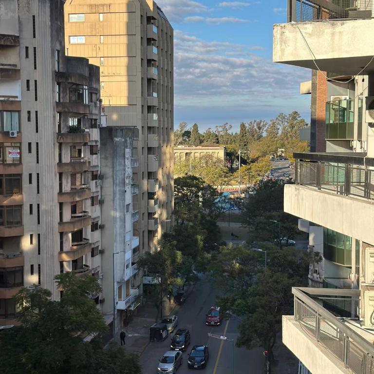 Estrada Apart - Apartamento de 2 dormitorios - 26