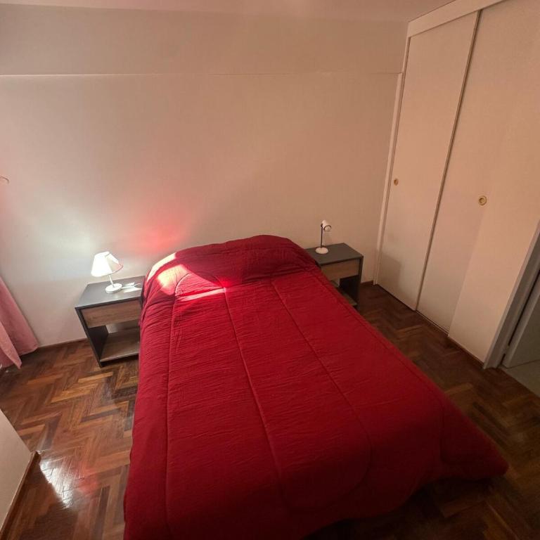 Estrada Apart - Apartamento de 2 dormitorios - 32