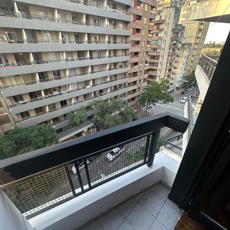 Estrada Apart - Apartamento de 2 dormitorios - 36