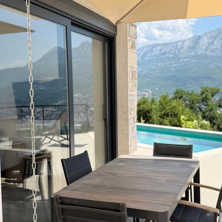Bay View Village - Villa Eléanore 1 - Two-Bedroom Apartment - 3