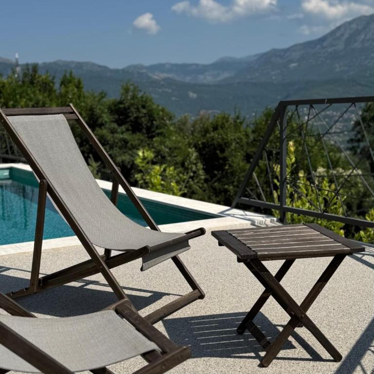Bay View Village - Villa Eléanore 1 - Two-Bedroom Apartment - 21