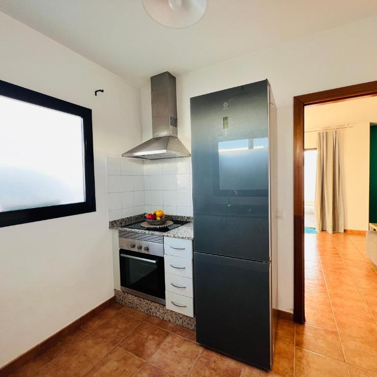 Playa Blanca , Koldos beach house - Three-Bedroom Villa - 46