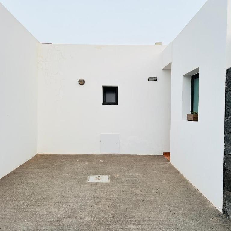Playa Blanca , Koldos beach house - Three-Bedroom Villa - 37