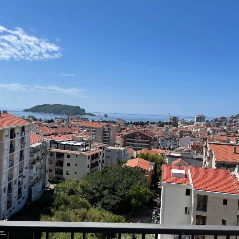 MBv Budva - One-Bedroom Apartment - 16