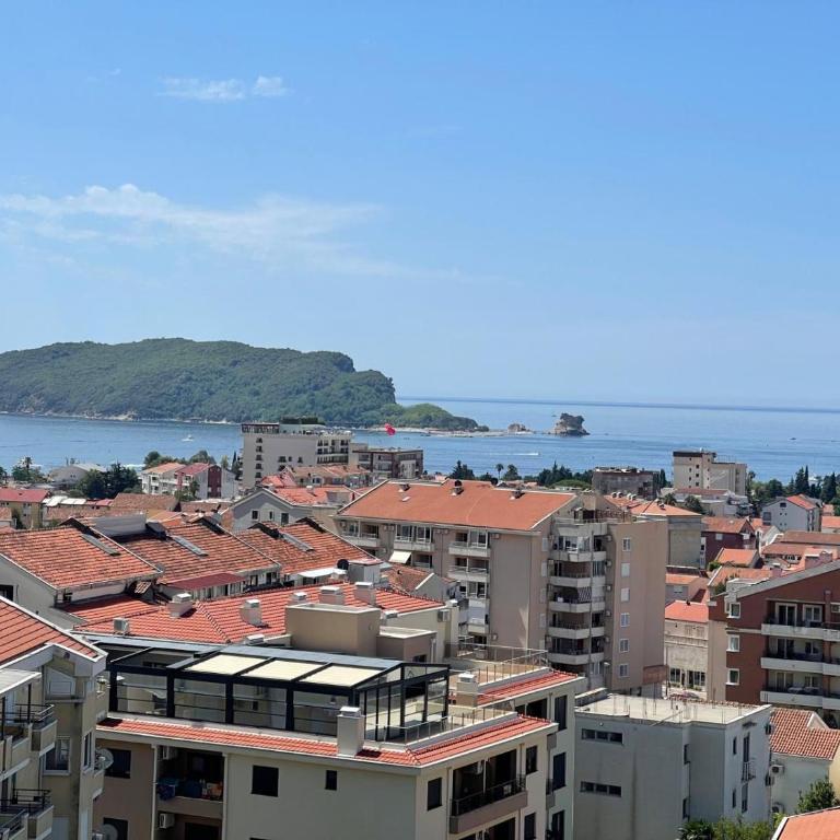 MBv Budva - One-Bedroom Apartment - 17