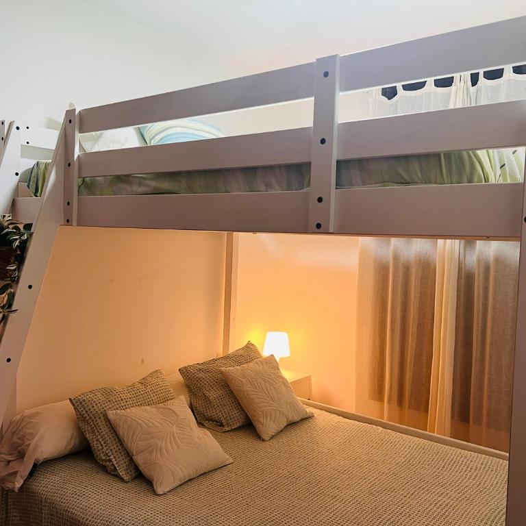 Playa Blanca , Koldos beach house - Three-Bedroom Villa - 43