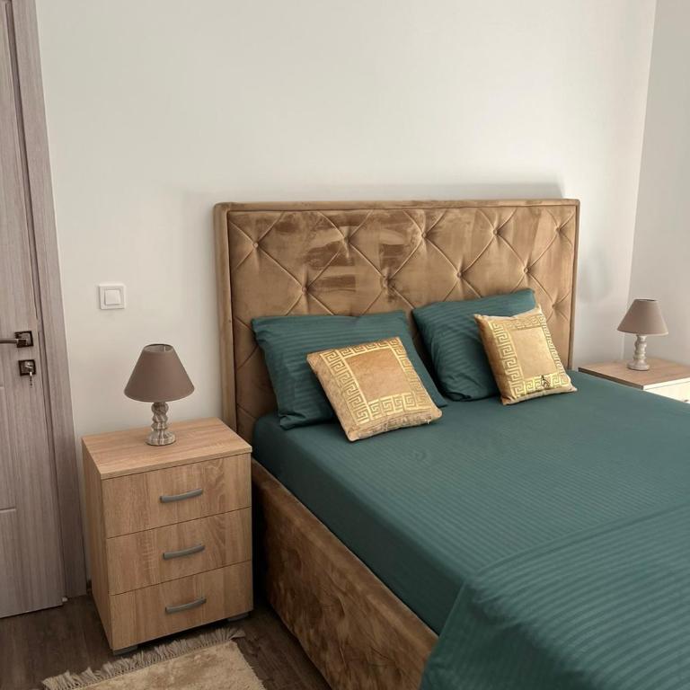 Glamur Apartman - Ulcinj - Apartman sa 1 Spavaćom Sobom - 6