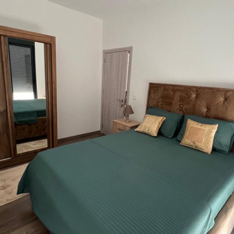Glamur Apartman - Ulcinj - Apartman sa 1 Spavaćom Sobom - 5