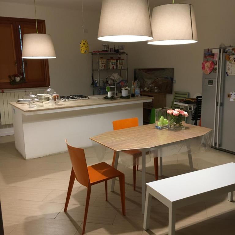 Villa Giulia Maria - Apartment mit 1 Schlafzimmer - 27