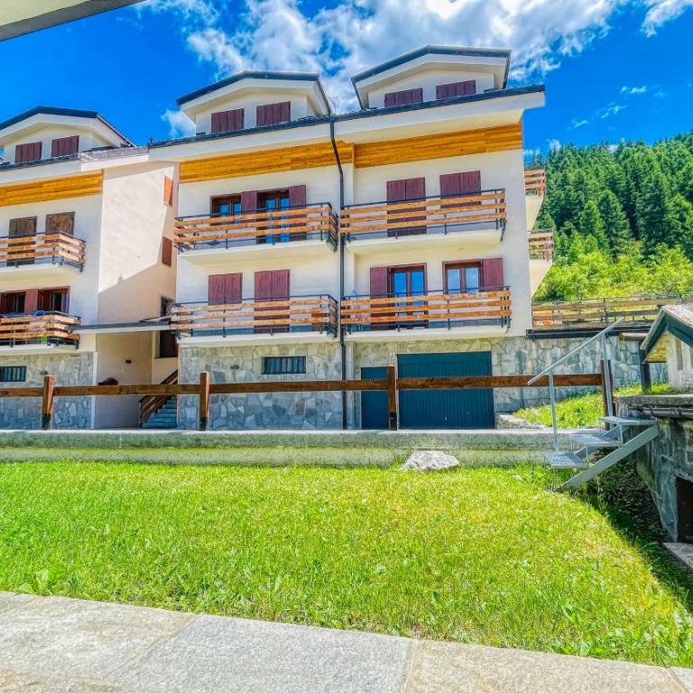 Il Laghetto - Maison dOc - Appartamento - 4