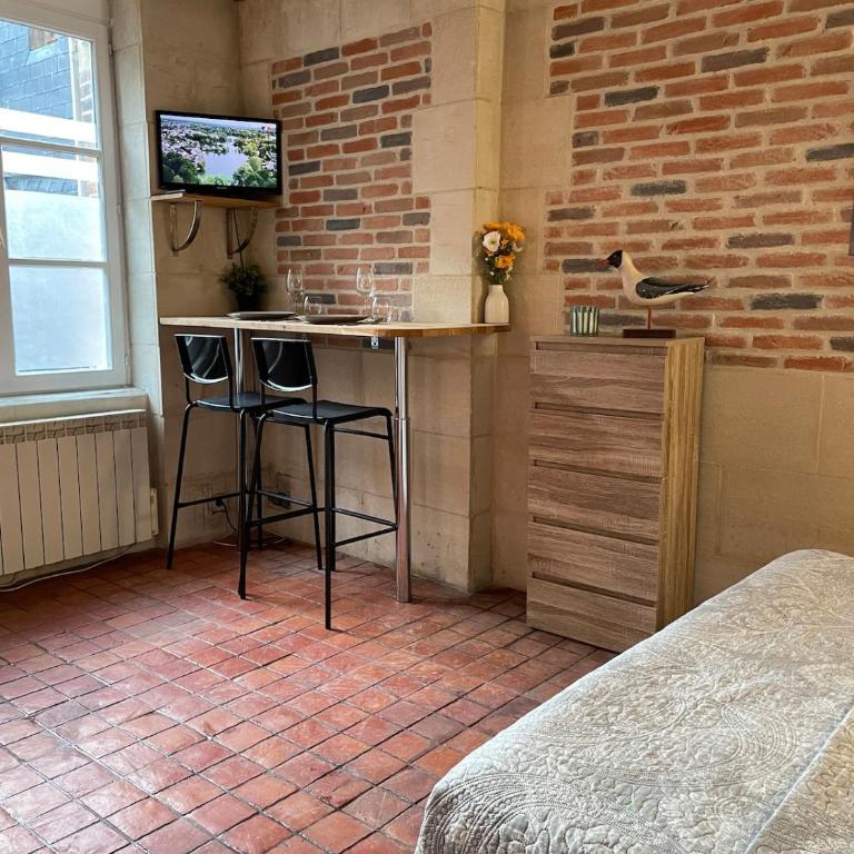Appartement Des Lingots - Appartement 1 Chambre - 1