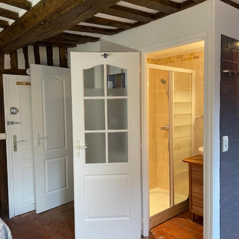 Appartement Des Lingots - Appartement 1 Chambre - 9