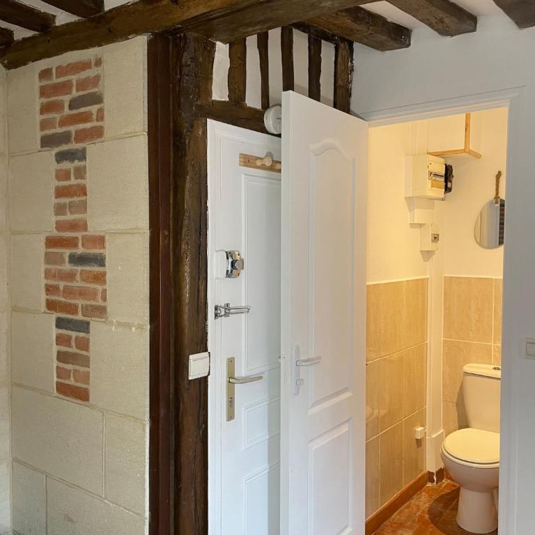 Appartement Des Lingots - Appartement 1 Chambre - 7