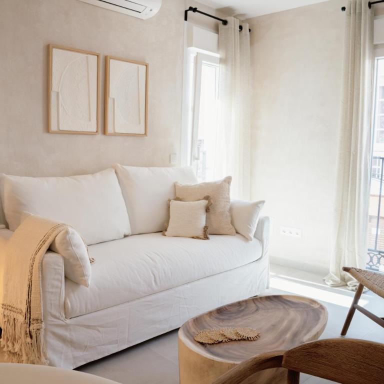 Casa el Periquito - Beach house - Sea view - Roof terrace - Ibiza vibe - Casa con 1 dormitorio - 7