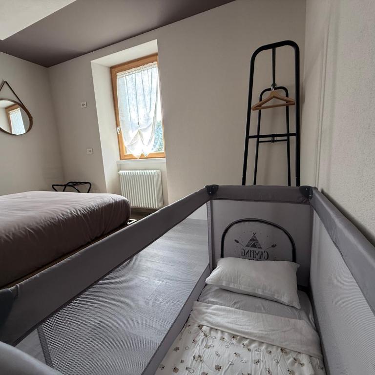 La Casa di Adele - Appartement 1 Chambre - 39