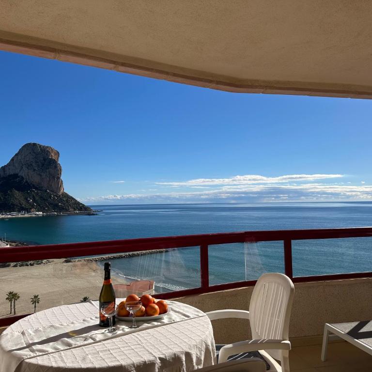 Clubrent - Amatista, 10th floor - Apartamento de 1 dormitorio - 7