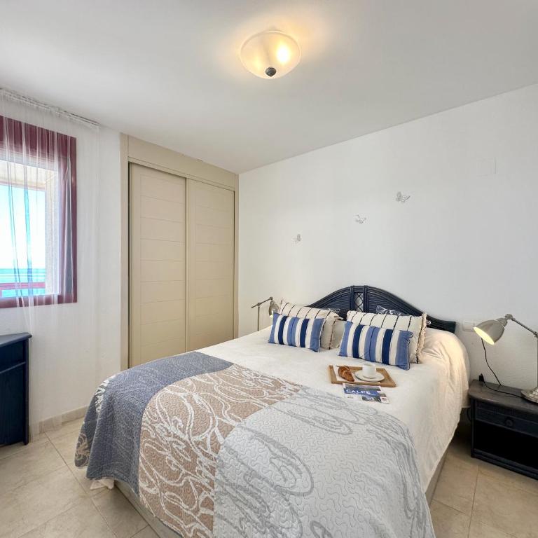 Clubrent - Amatista, 10th floor - Apartamento de 1 dormitorio - 10
