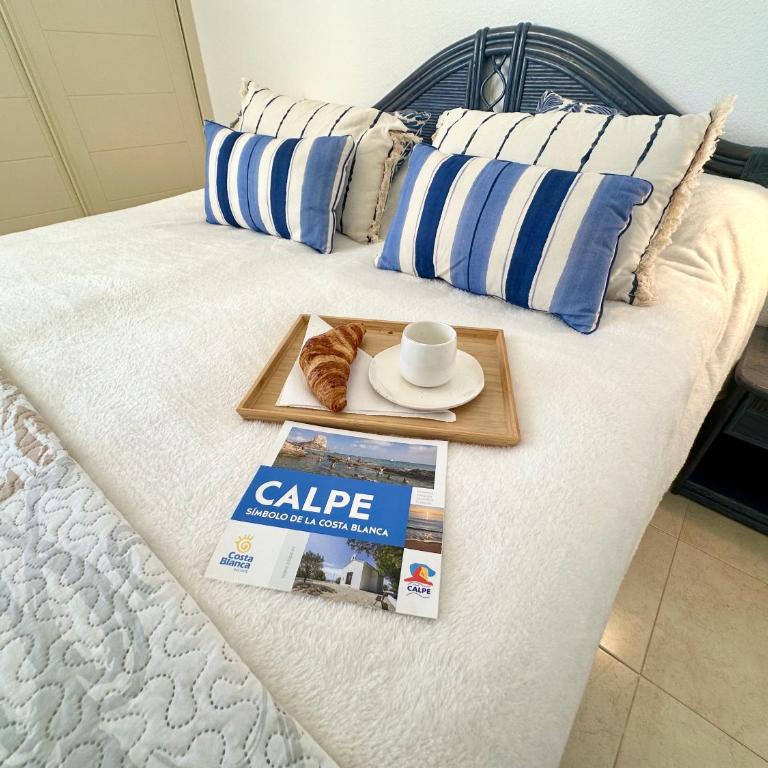 Clubrent - Amatista, 10th floor - Apartamento de 1 dormitorio - 13