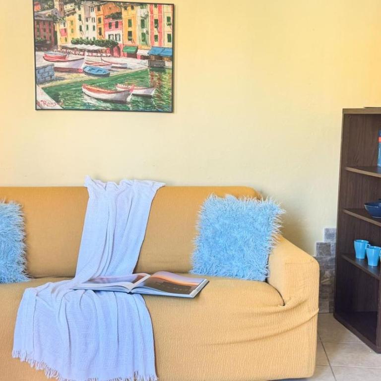 Casa Pez by Ca-Sa Check - Appartamento - 4