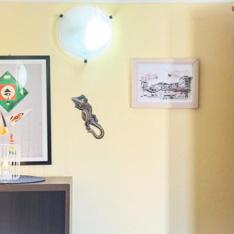 Casa Pez by Ca-Sa Check - Appartamento - 5
