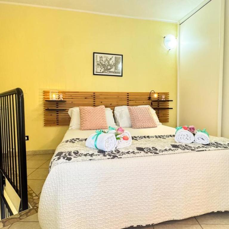 Casa Pez by Ca-Sa Check - Appartamento - 10