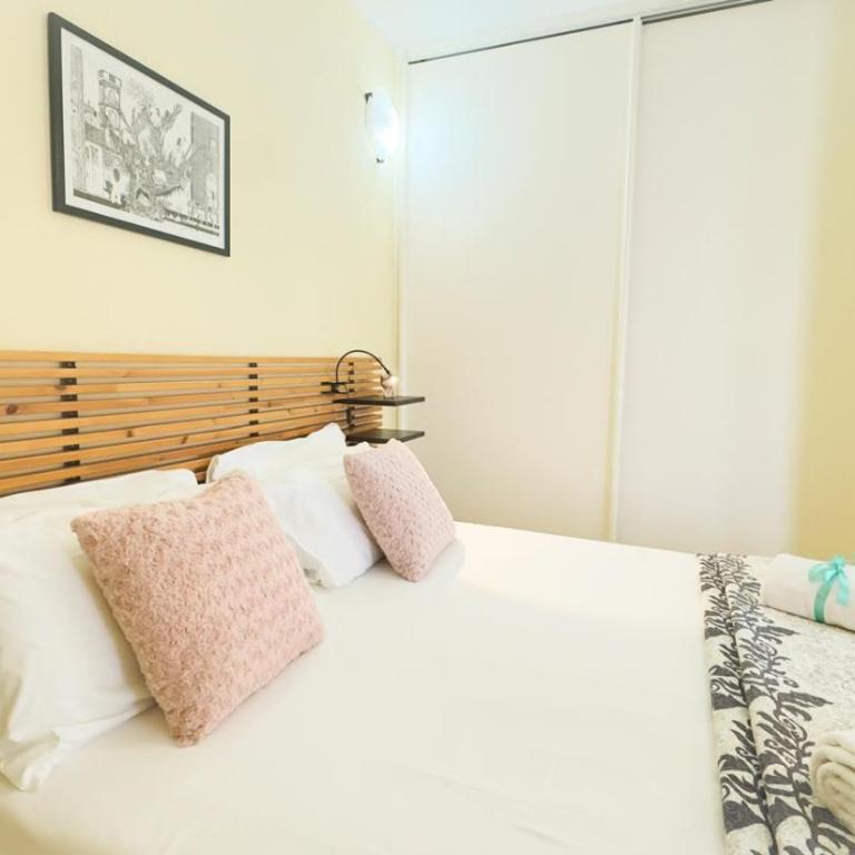 Casa Pez by Ca-Sa Check - Appartamento - 12
