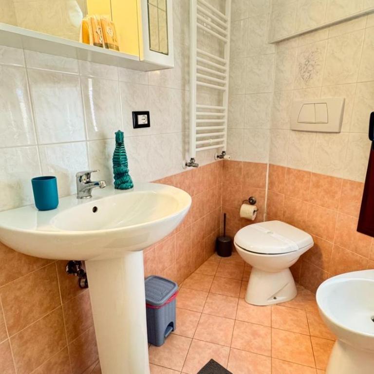 Casa Pez by Ca-Sa Check - Appartamento - 16