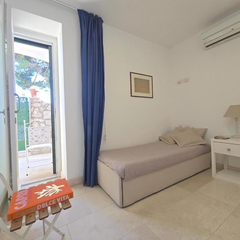 Il Passerotto - Three-Bedroom House - 2