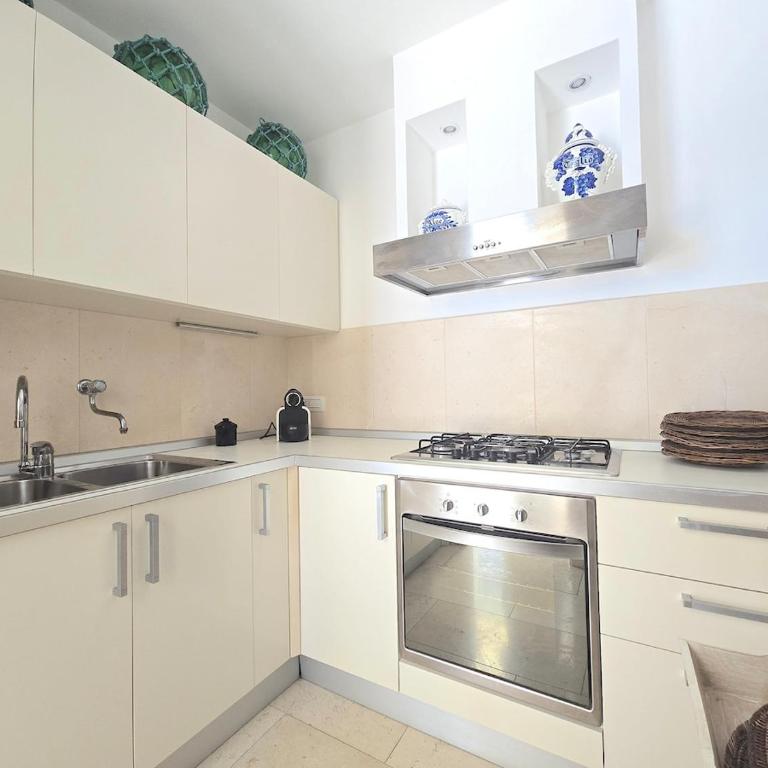 Il Passerotto - Three-Bedroom House - 5