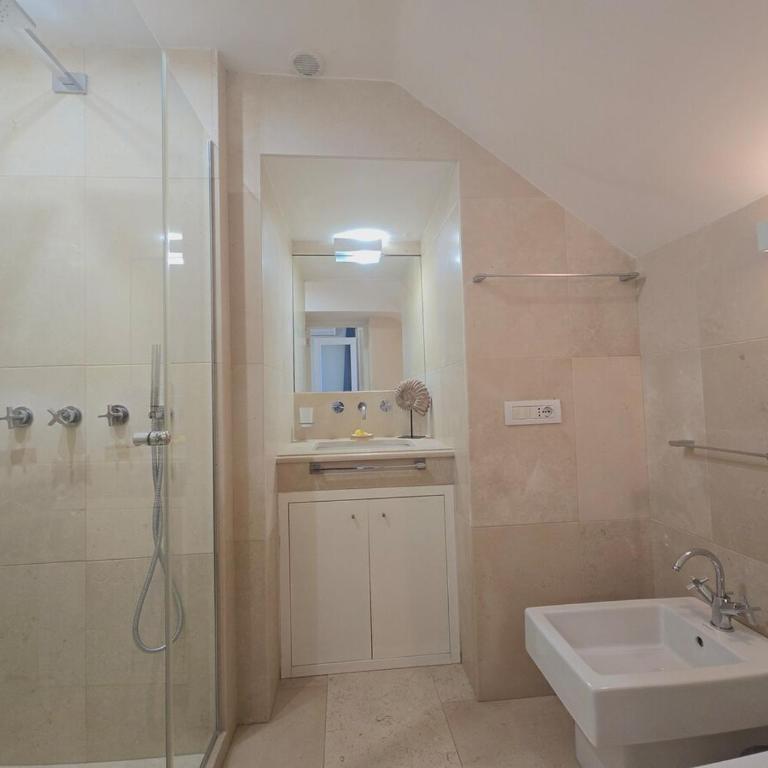Il Passerotto - Three-Bedroom House - 9