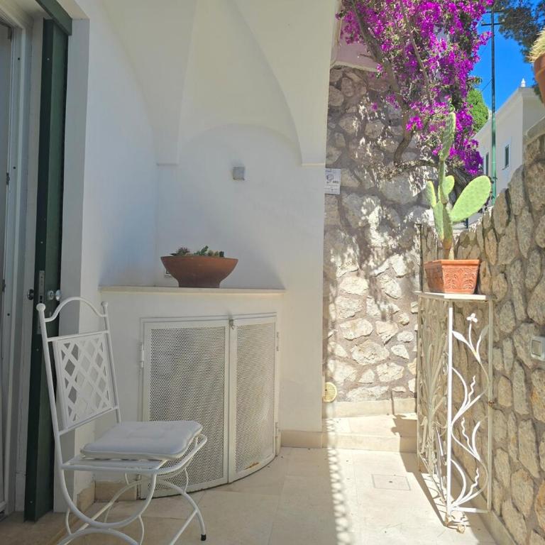 Il Passerotto - Three-Bedroom House - 11