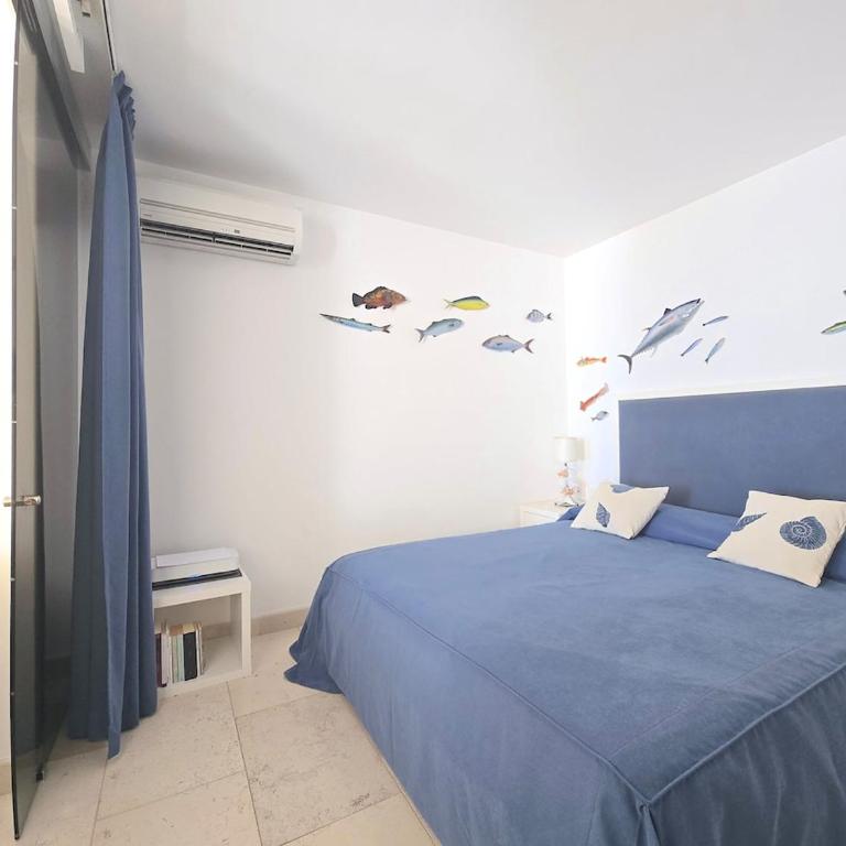 Il Passerotto - Three-Bedroom House - 16