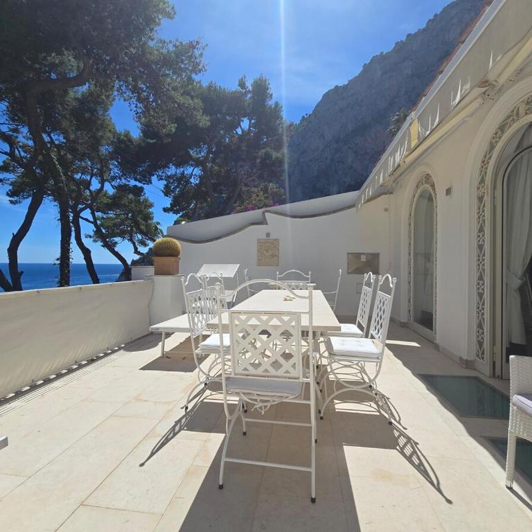 Il Passerotto - Three-Bedroom House - 17