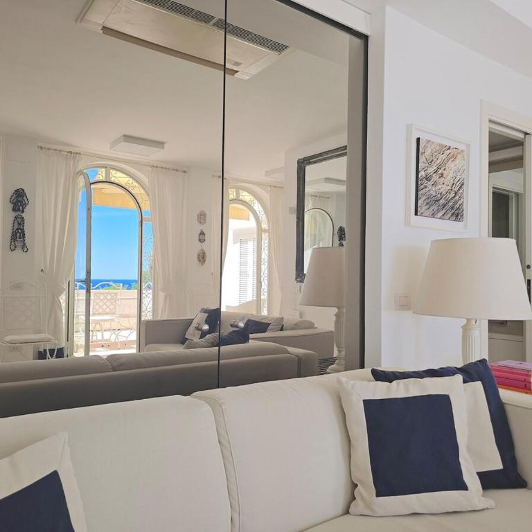 Il Passerotto - Three-Bedroom House - 18