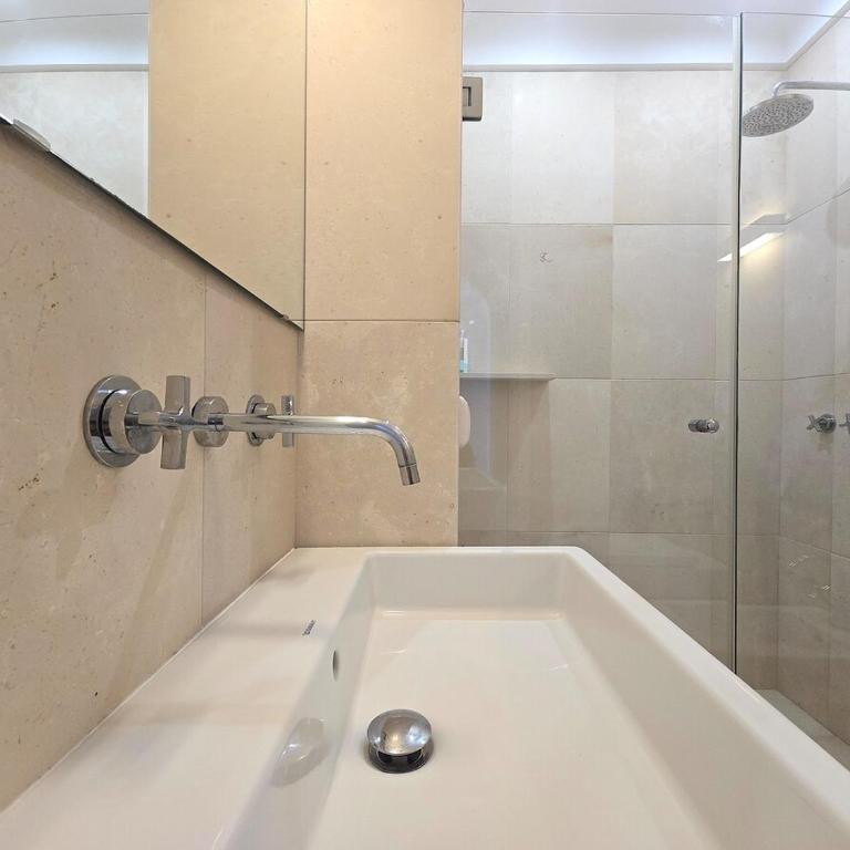 Il Passerotto - Three-Bedroom House - 21