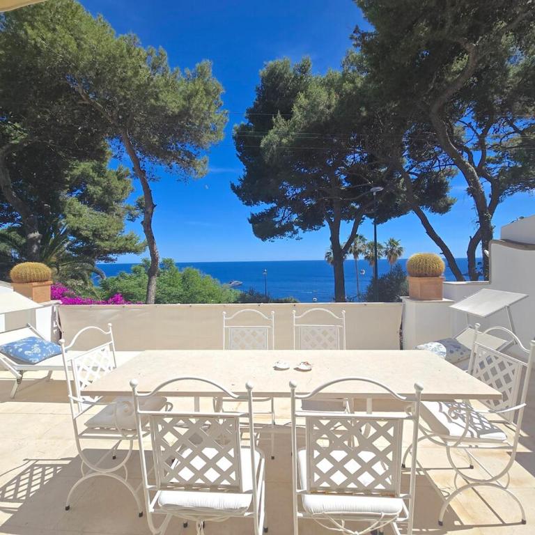 Il Passerotto - Three-Bedroom House - 25