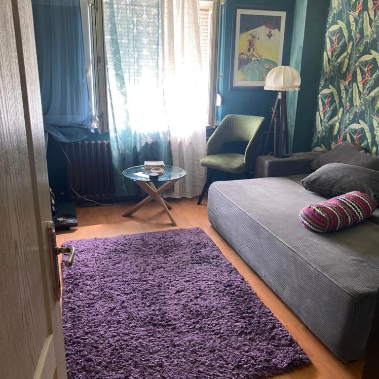 Perpetuum mobile - Apartman sa 2 Spavaće Sobe - 16