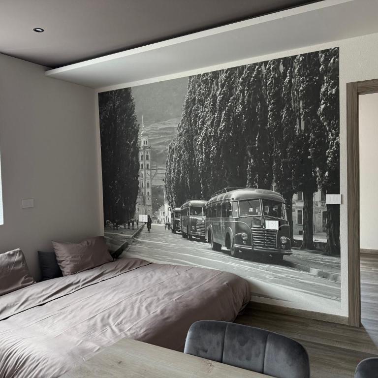 La Casa di Adele - Appartement 1 Chambre - 30
