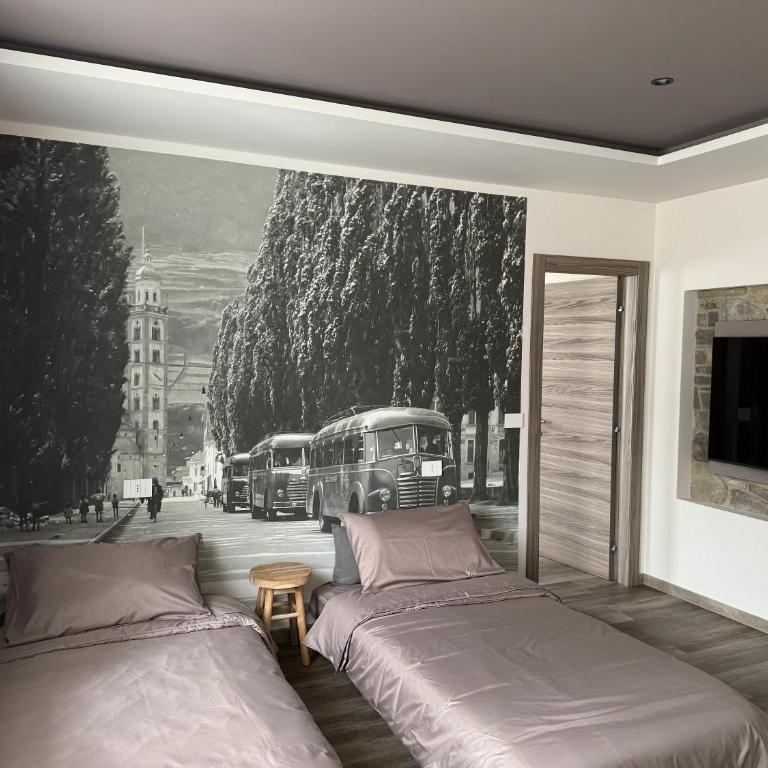 La Casa di Adele - Appartement 1 Chambre - 27